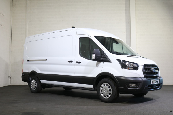 Ford Transit 2.0 TDCI L3 H2 Trend Airco Navigatie Camera Trekhaak