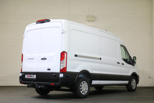 Ford Transit 2.0 TDCI L3 H2 Trend Airco Navigatie Camera Trekhaak