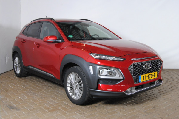 Hyundai Kona 1.0T Fashion