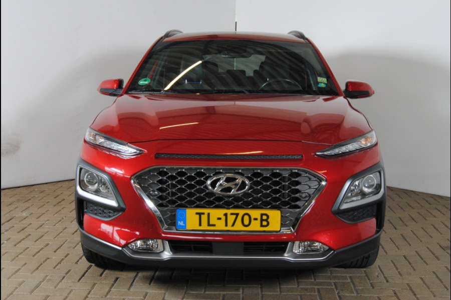 Hyundai Kona 1.0T Fashion