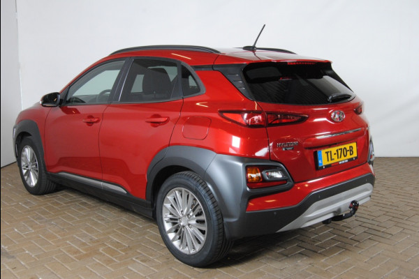 Hyundai Kona 1.0T Fashion