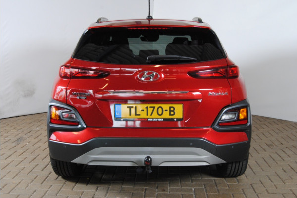 Hyundai Kona 1.0T Fashion