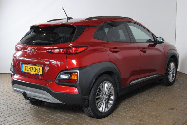 Hyundai Kona 1.0T Fashion