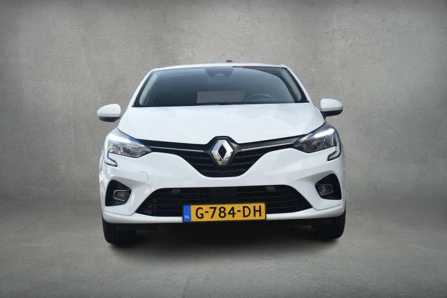 Renault Clio 1.0 TCe Zen | Apple CarPlay | Lane ass. | Cruise | Airco