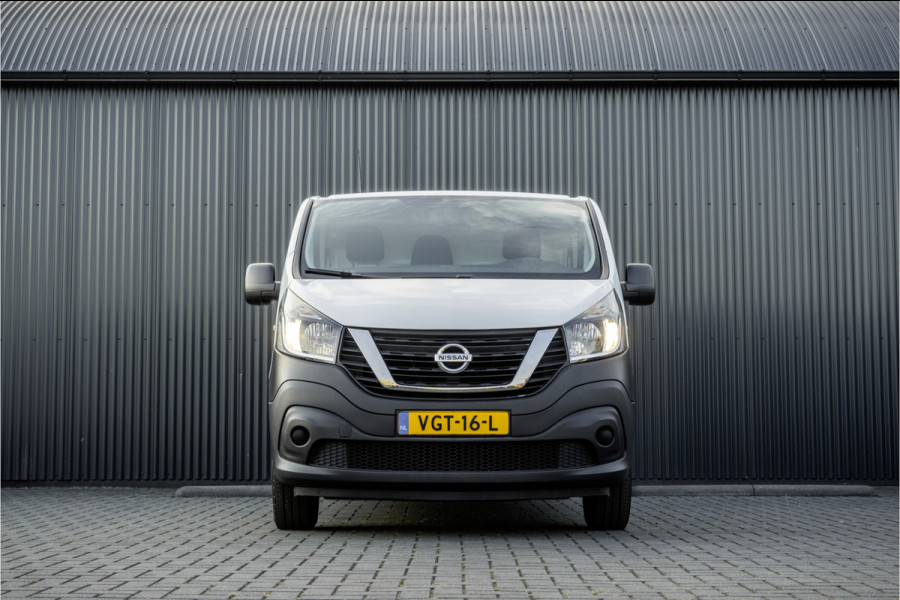 Nissan NV300 **1.6 dCi L2H1 | Euro 6 | 126 PK | Cruise | Airco | Trekhaak**