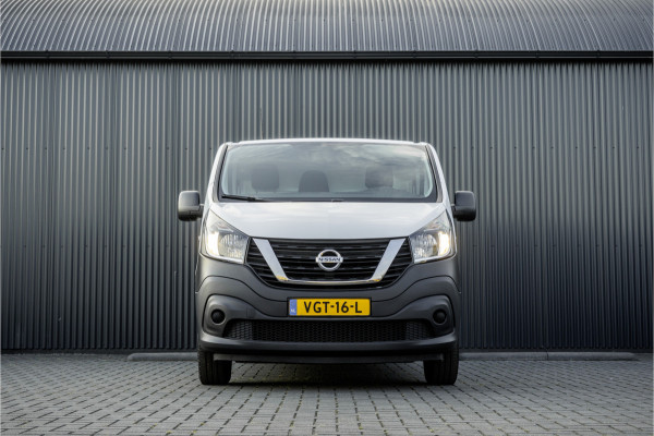 Nissan NV300 **1.6 dCi L2H1 | Euro 6 | 126 PK | Cruise | Airco | Trekhaak**