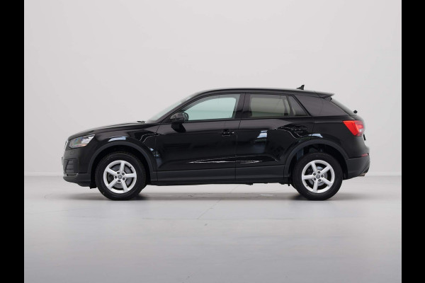 Audi Q2 1.0 TFSI Design Pro Line Navigatie Pdc Clima Lm Velgen 19