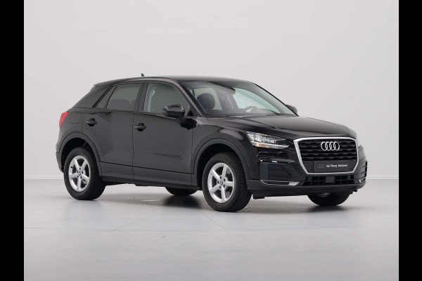 Audi Q2 1.0 TFSI Design Pro Line Navigatie Pdc Clima Lm Velgen 19