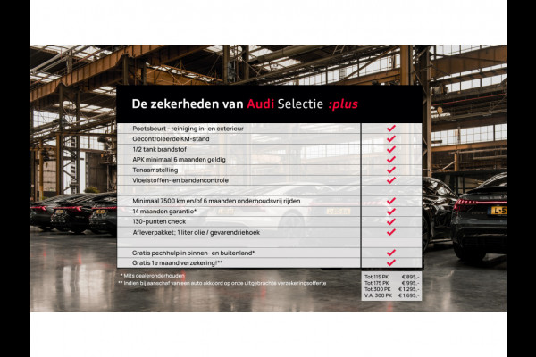 Audi Q2 1.0 TFSI Design Pro Line Navigatie Pdc Clima Lm Velgen 19