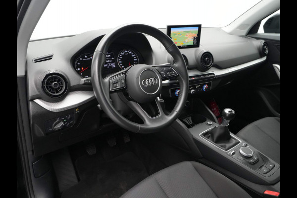 Audi Q2 1.0 TFSI Design Pro Line Navigatie Pdc Clima Lm Velgen 19