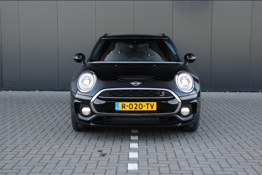 MINI Clubman 2.0 Cooper S ALL4 | Led | Automaat