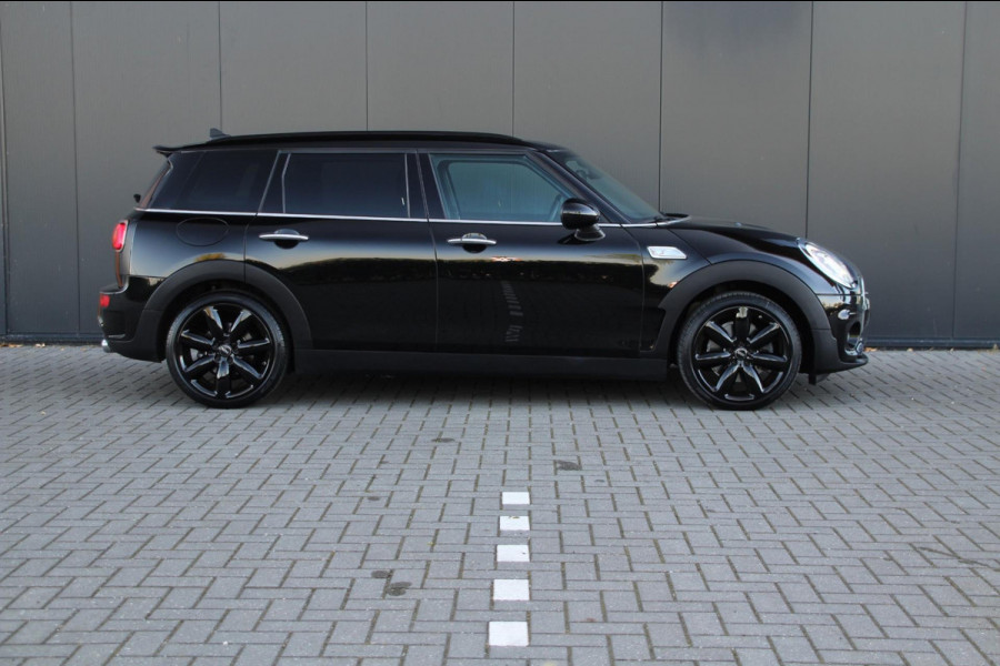 MINI Clubman 2.0 Cooper S ALL4 | Led | Automaat