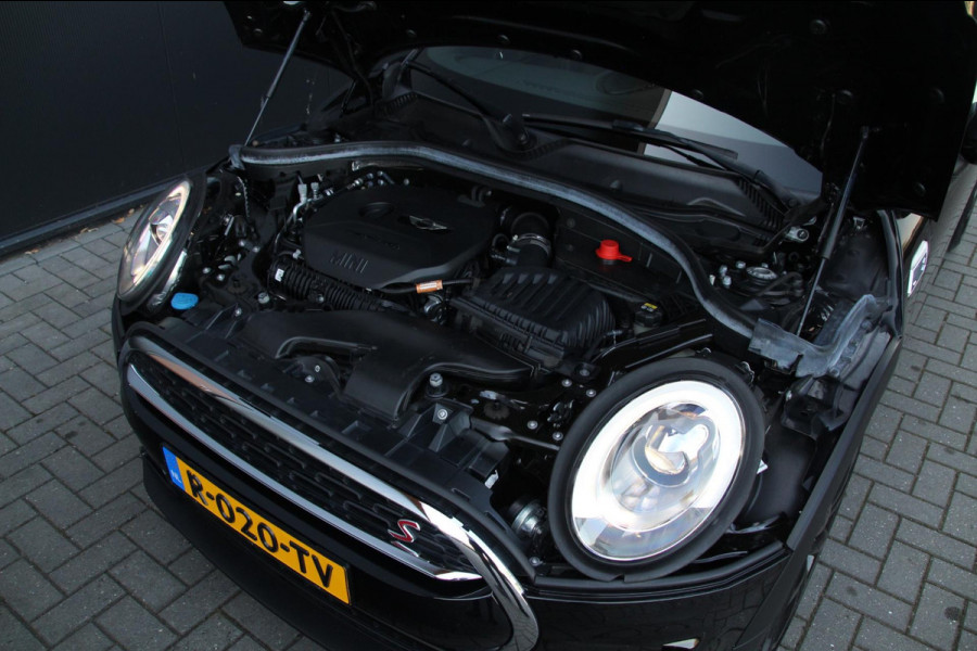 MINI Clubman 2.0 Cooper S ALL4 | Led | Automaat