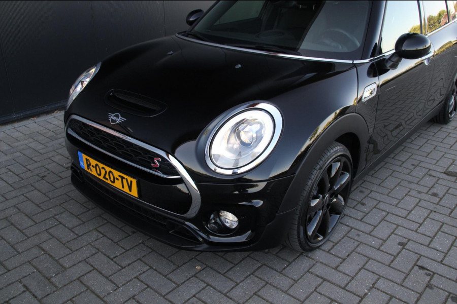 MINI Clubman 2.0 Cooper S ALL4 | Led | Automaat