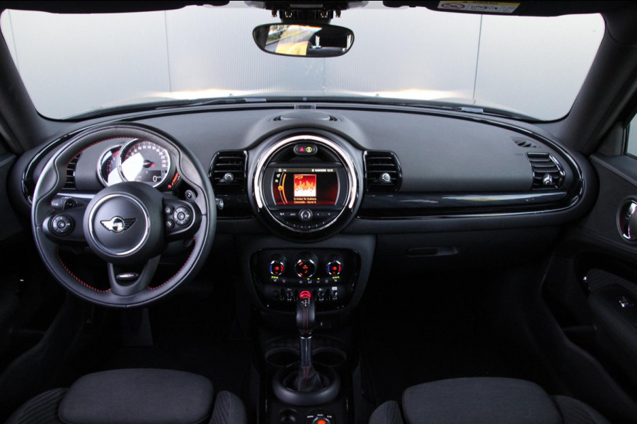 MINI Clubman 2.0 Cooper S ALL4 | Led | Automaat