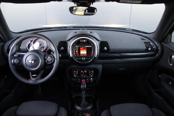 MINI Clubman 2.0 Cooper S ALL4 | Led | Automaat