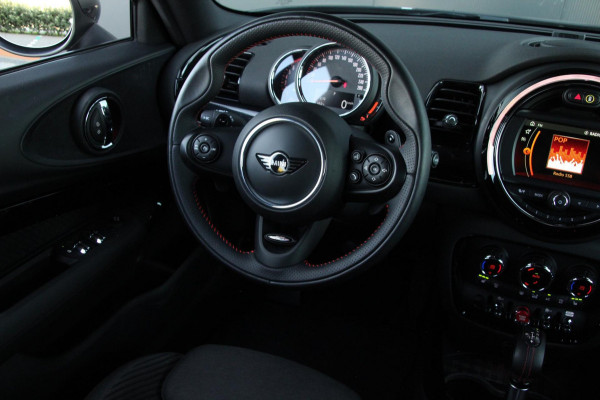 MINI Clubman 2.0 Cooper S ALL4 | Led | Automaat