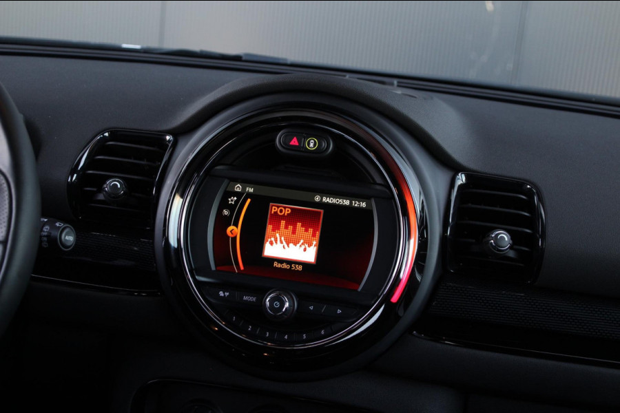 MINI Clubman 2.0 Cooper S ALL4 | Led | Automaat