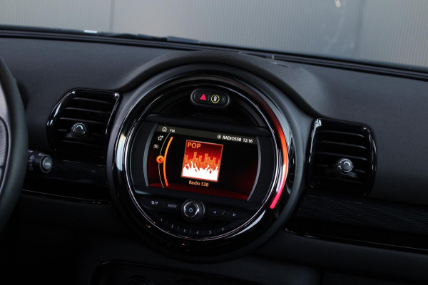 MINI Clubman 2.0 Cooper S ALL4 | Led | Automaat