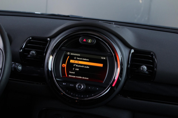 MINI Clubman 2.0 Cooper S ALL4 | Led | Automaat