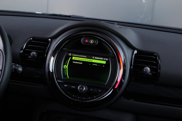 MINI Clubman 2.0 Cooper S ALL4 | Led | Automaat