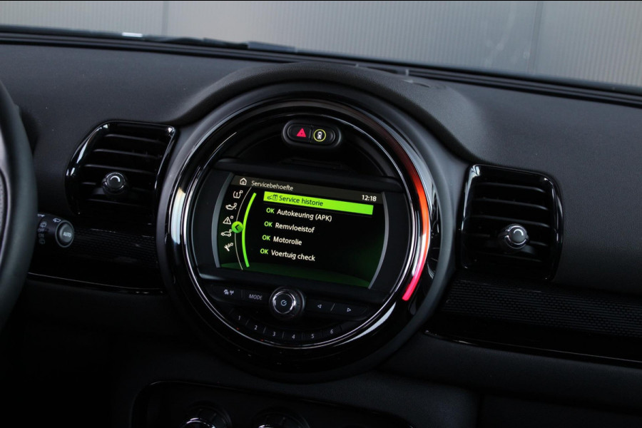 MINI Clubman 2.0 Cooper S ALL4 | Led | Automaat