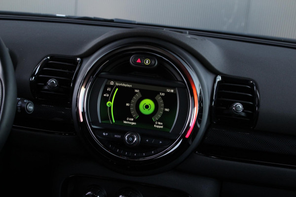 MINI Clubman 2.0 Cooper S ALL4 | Led | Automaat