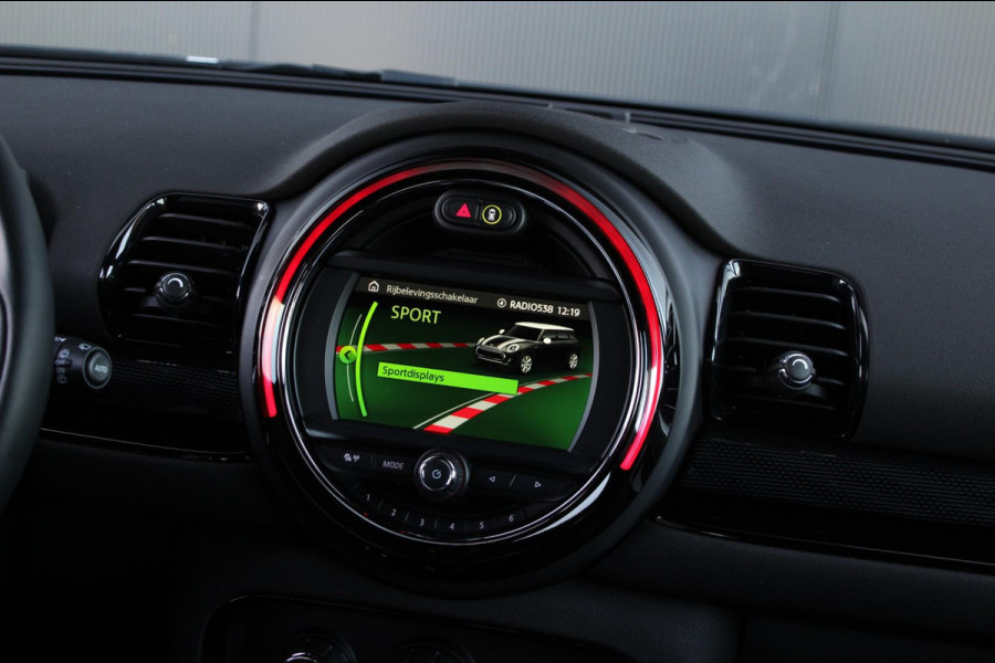 MINI Clubman 2.0 Cooper S ALL4 | Led | Automaat