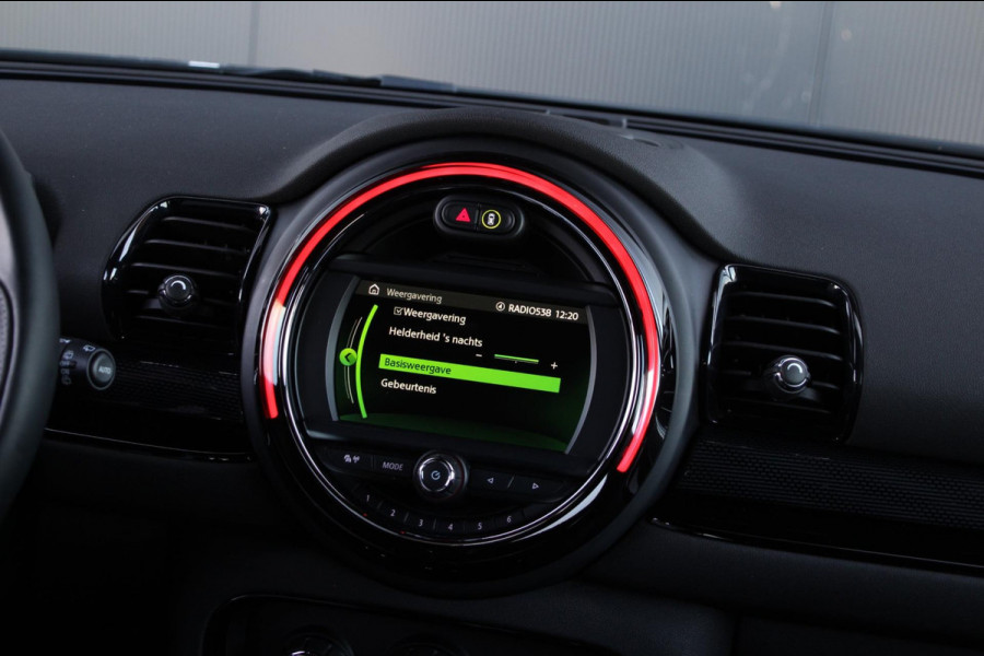 MINI Clubman 2.0 Cooper S ALL4 | Led | Automaat