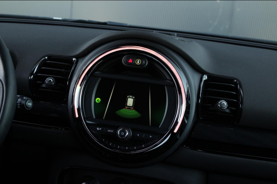 MINI Clubman 2.0 Cooper S ALL4 | Led | Automaat