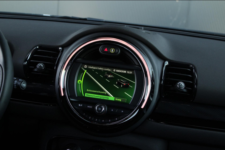 MINI Clubman 2.0 Cooper S ALL4 | Led | Automaat