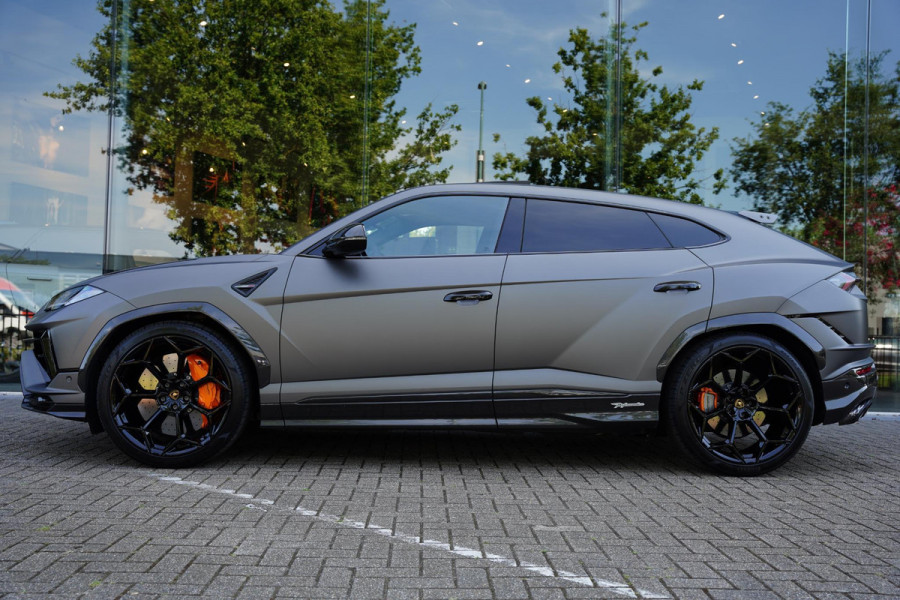 Lamborghini Urus 4.0 V8 Performante 666 Pk Nl-Auto