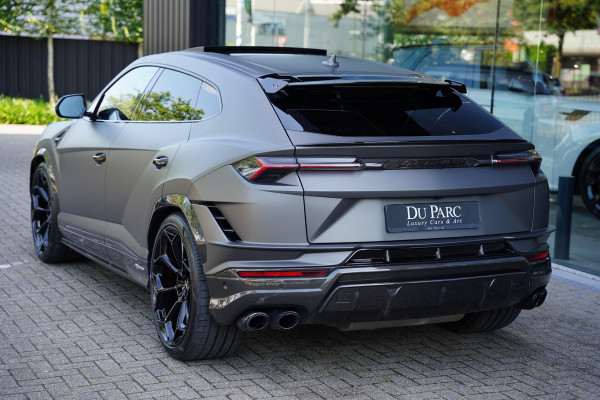 Lamborghini Urus 4.0 V8 Performante 666 Pk Nl-Auto