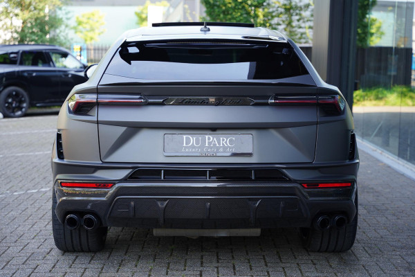 Lamborghini Urus 4.0 V8 Performante 666 Pk Nl-Auto