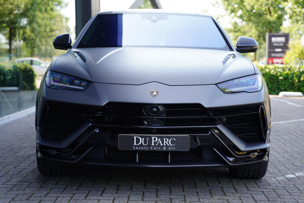 Lamborghini Urus 4.0 V8 Performante 666 Pk Nl-Auto