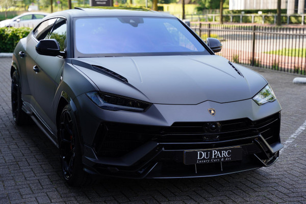 Lamborghini Urus 4.0 V8 Performante 666 Pk Nl-Auto