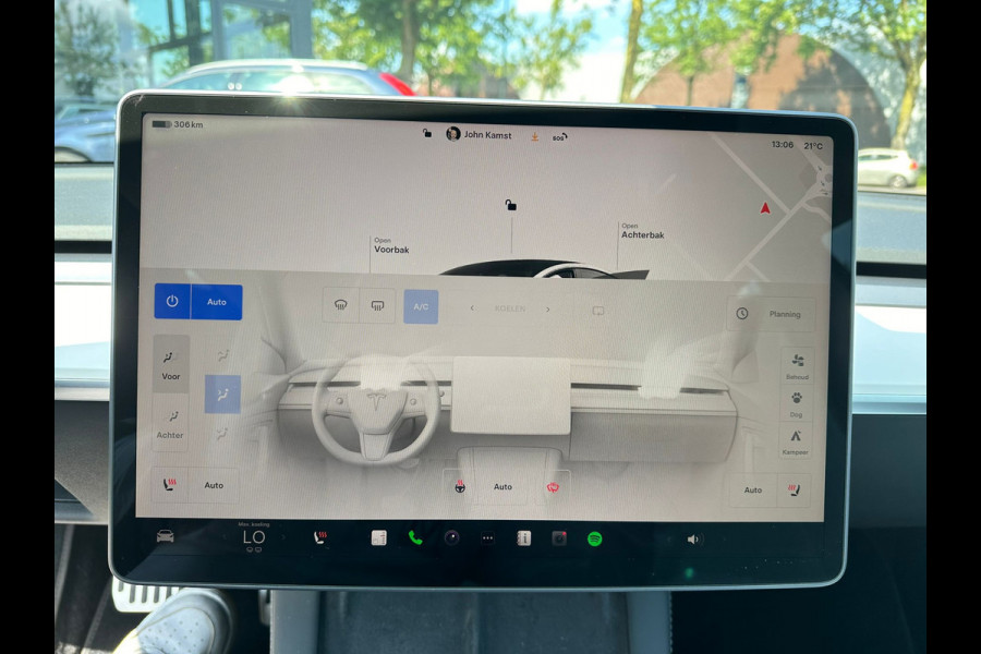 Tesla Model 3 Standard RWD Plus 60 kWh VAN: 35.900,- VOOR 33.877,- UW ZOMERVOORDEEL: 2.023,-