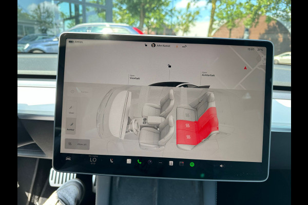 Tesla Model 3 Standard RWD Plus 60 kWh VAN: 35.900,- VOOR 33.877,- UW ZOMERVOORDEEL: 2.023,-