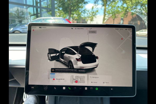 Tesla Model 3 Standard RWD Plus 60 kWh VAN: 35.900,- VOOR 33.877,- UW ZOMERVOORDEEL: 2.023,-