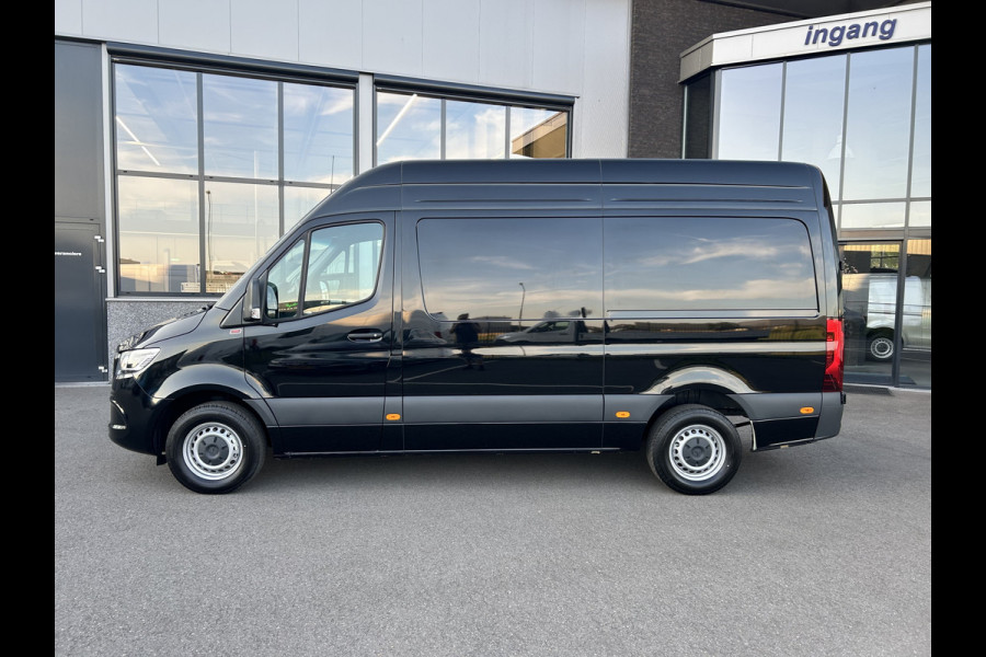 Mercedes-Benz Sprinter 317 CDI L2 H2 Pro 3500KG Trekhaak / LED / MBUX / Camera / Carplay navigatie / Cruise control / Airco