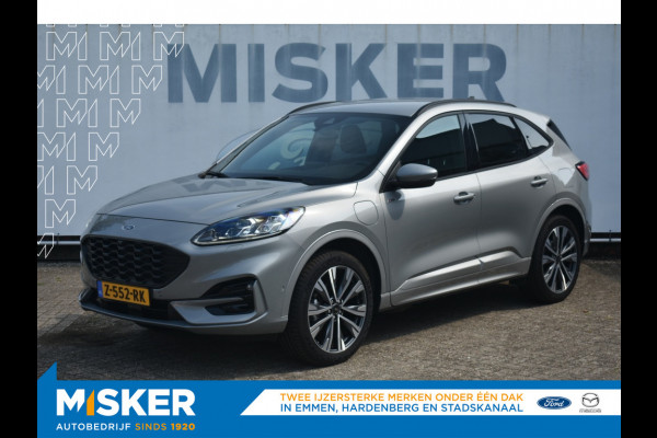 Ford Kuga 2.5 PHEV ST-Line X DRIVERPACK! WINTERPACK! 20INCH!