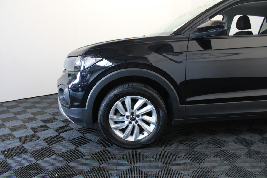 Volkswagen T-Cross 1.0 TSI