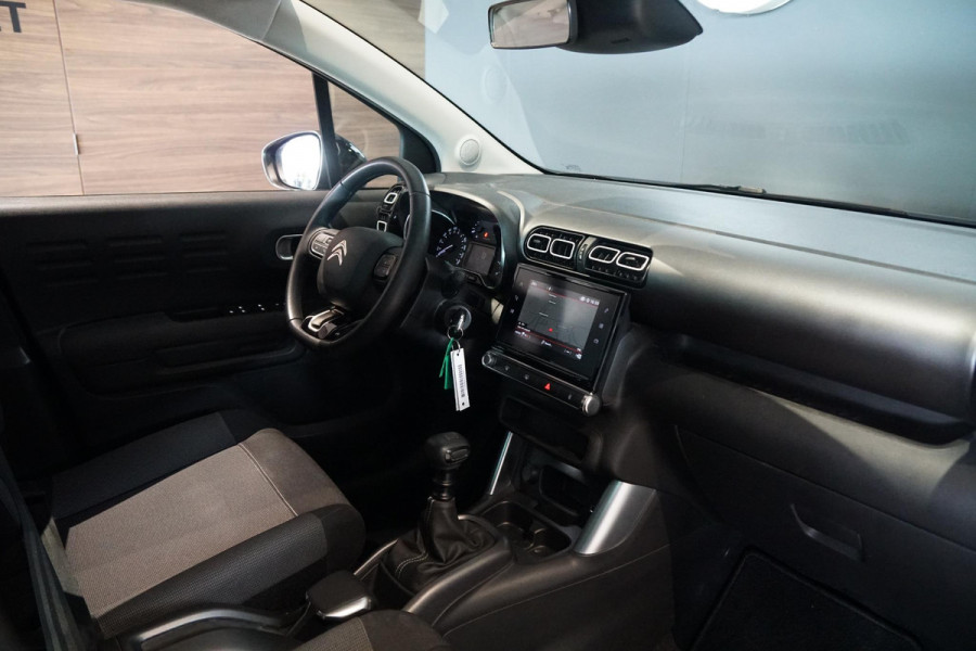 Citroën C3 Aircross 1.2 PureTech S&S Business APPLE CARPLAY / NAVIGATIE