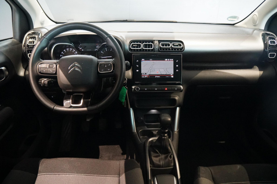 Citroën C3 Aircross 1.2 PureTech S&S Business APPLE CARPLAY / NAVIGATIE