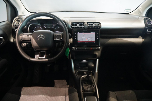 Citroën C3 Aircross 1.2 PureTech S&S Business APPLE CARPLAY / NAVIGATIE