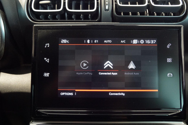 Citroën C3 Aircross 1.2 PureTech S&S Business APPLE CARPLAY / NAVIGATIE