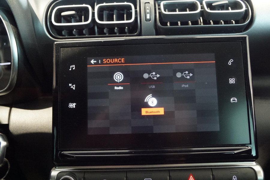 Citroën C3 Aircross 1.2 PureTech S&S Business APPLE CARPLAY / NAVIGATIE