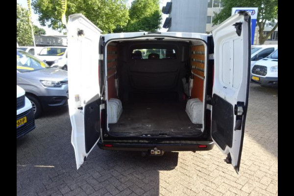 Renault Trafic 1.6 dCi T29 L2H1 Dubbele cabine 125 PK