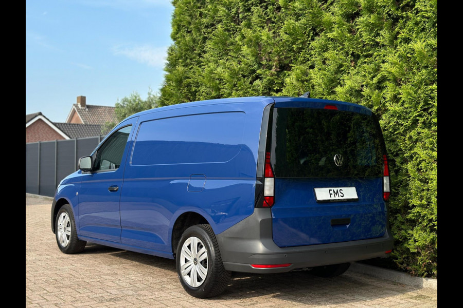 Volkswagen Caddy Cargo Maxi 1.5 TSI CarPlay Standkachel BTW