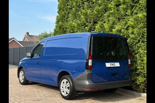 Volkswagen Caddy Cargo Maxi 1.5 TSI CarPlay Standkachel BTW